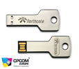 Clé USB personnalisable en express CLEF