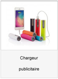 Chargeur publicitaire