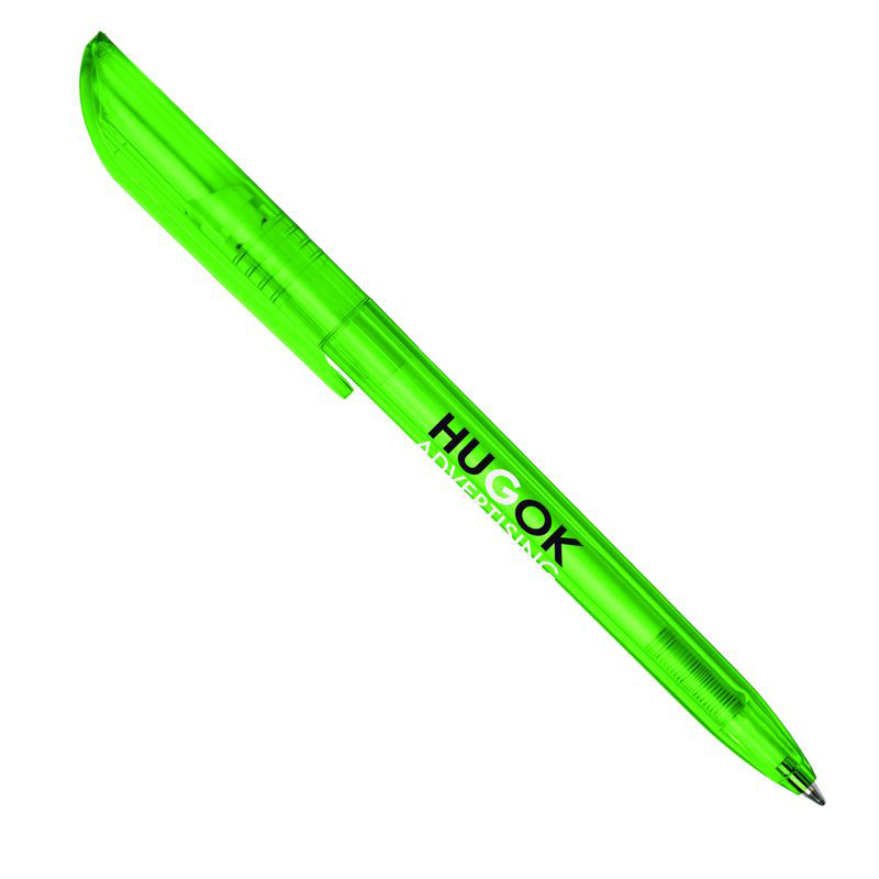 Stylo personnalisé BIC Super Clip