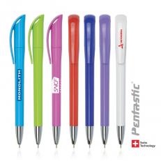 Stylo personnalisable bille express Suisse